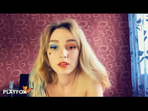 ❤️ Магичне наочаре за виртуелну стварност дале су ми секс са Харли Квин ❌ Порно на sr.xxxdeutschepornos.ru ❤