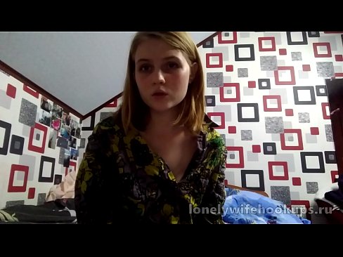 ❤️ Млада плава студентица из Русије воли веће ките. ❌ Порно на sr.xxxdeutschepornos.ru ❤