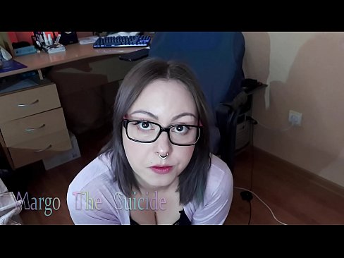 ❤️ Секси девојка са наочарима дубоко сише дилдо на камери ❌ Порно на sr.xxxdeutschepornos.ru ❤